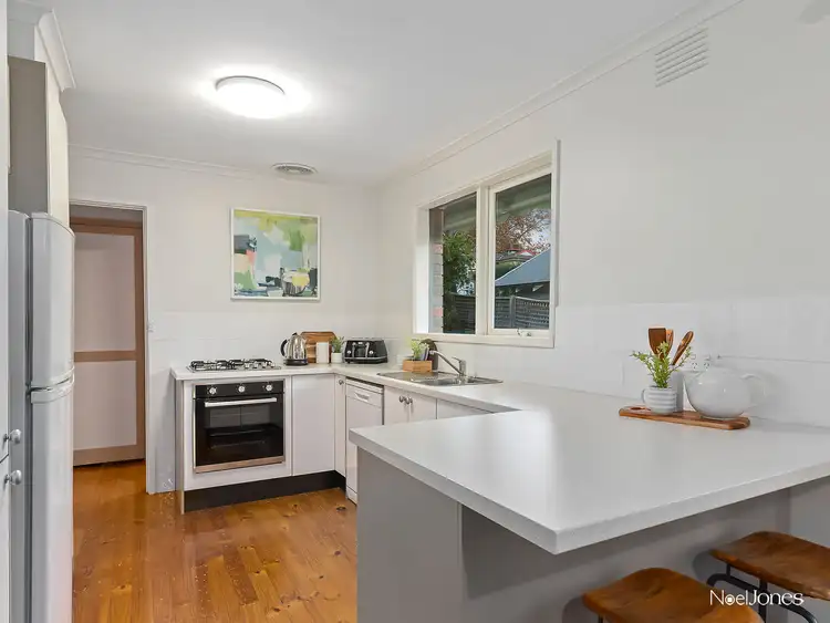 Fourth view of Homely unit listing, 2/8 Halls Parade, Mitcham VIC 3132