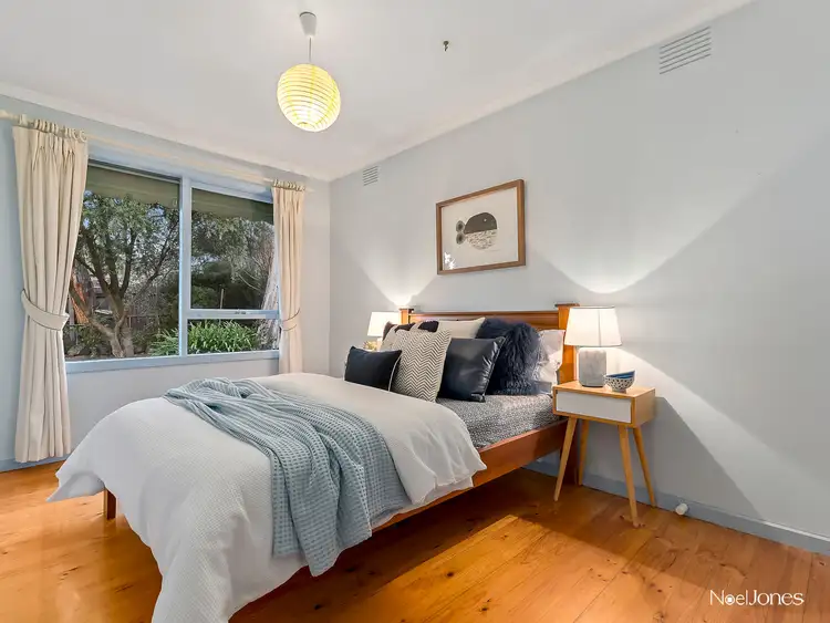 Fifth view of Homely unit listing, 2/8 Halls Parade, Mitcham VIC 3132