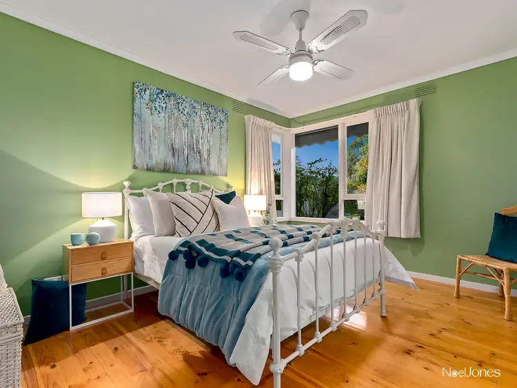 Sixth view of Homely unit listing, 2/8 Halls Parade, Mitcham VIC 3132