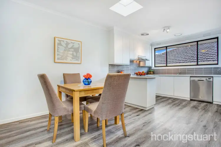 Second view of Homely unit listing, 2/25 Banksia Street, Clayton VIC 3168