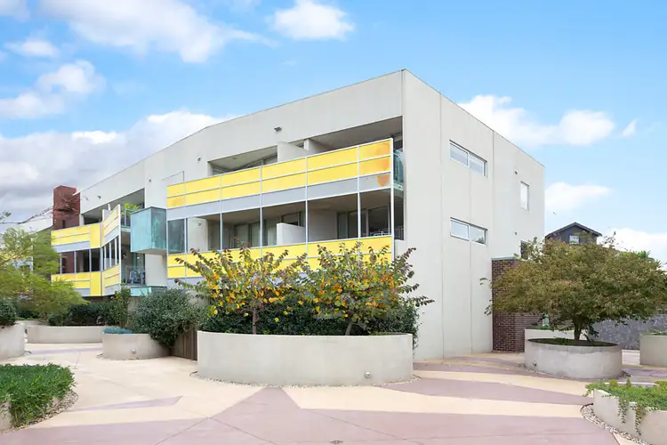 112/61 Stawell Street, Richmond VIC 3121