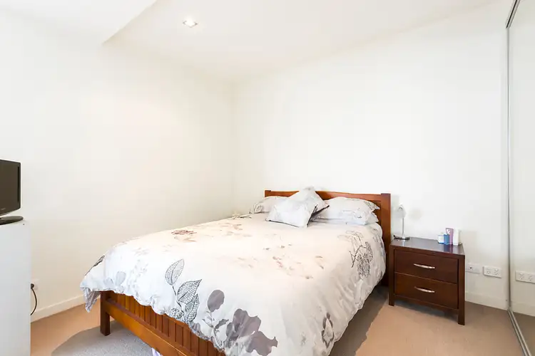 Fourth view of Homely apartment listing, 112/61 Stawell Street, Richmond VIC 3121