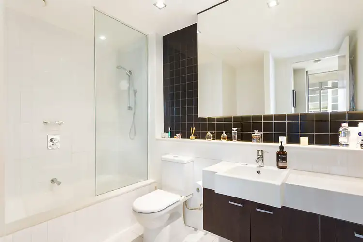 Fifth view of Homely apartment listing, 112/61 Stawell Street, Richmond VIC 3121