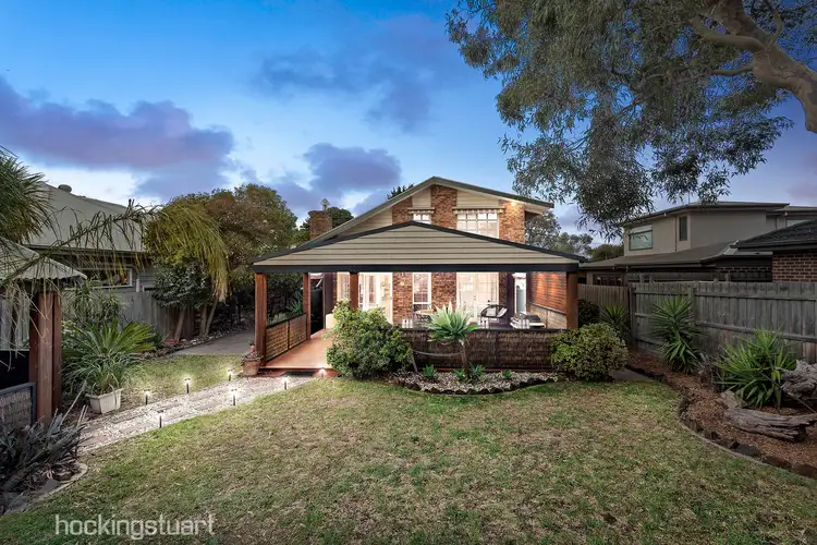 48 Mitchell Street, Seaford VIC 3198