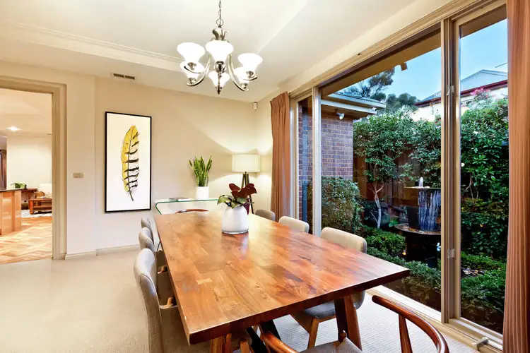 Third view of Homely house listing, 10 Delatite Court, Yallambie VIC 3085