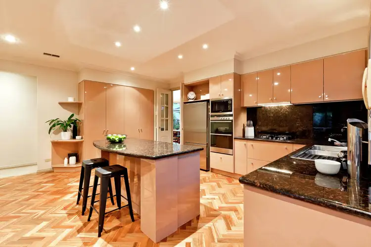 Fourth view of Homely house listing, 10 Delatite Court, Yallambie VIC 3085