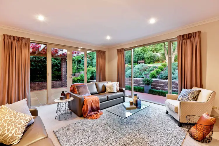 Sixth view of Homely house listing, 10 Delatite Court, Yallambie VIC 3085