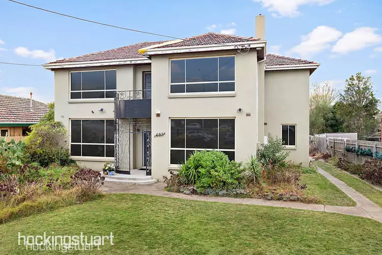 Second view of Homely house listing, 635 Nepean Highway, Brighton East VIC 3187