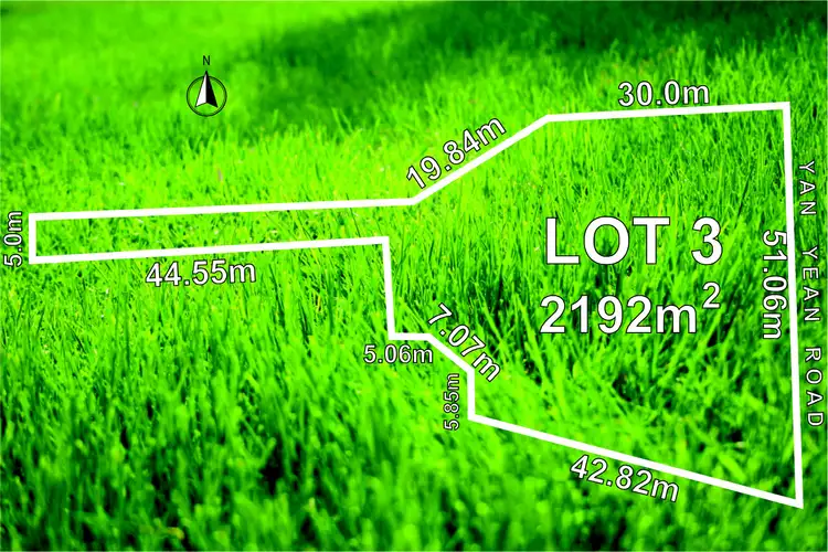 30 Barak Parade, Doreen VIC 3754