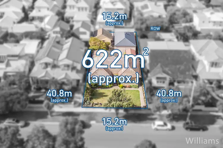 Main view of Homely house listing, 46 Bayview Street, Williamstown VIC 3016