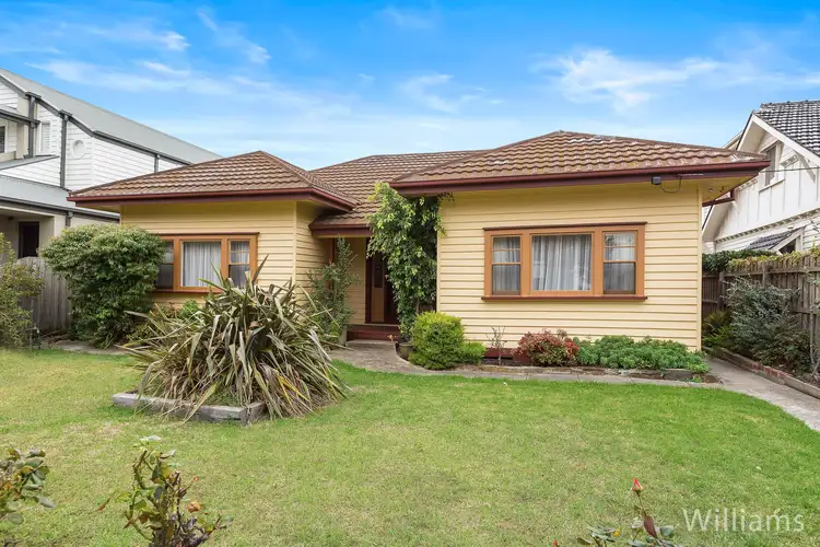 Second view of Homely house listing, 46 Bayview Street, Williamstown VIC 3016
