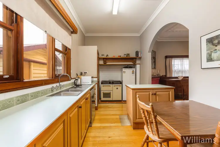 Fourth view of Homely house listing, 46 Bayview Street, Williamstown VIC 3016