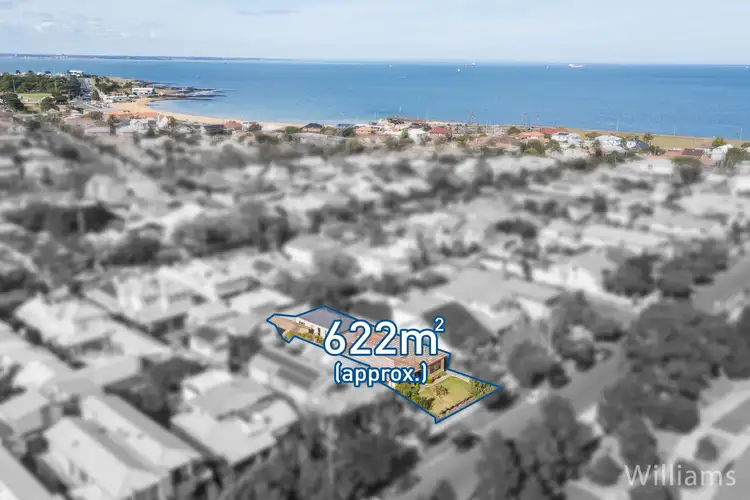 Sixth view of Homely house listing, 46 Bayview Street, Williamstown VIC 3016
