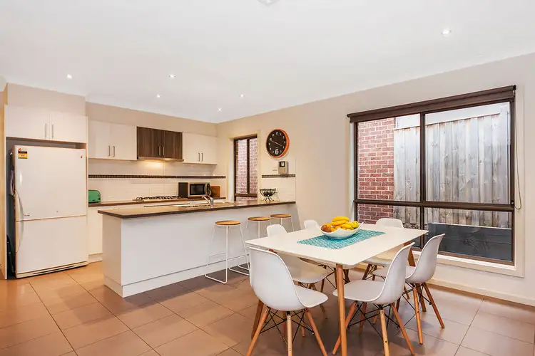 Second view of Homely house listing, 64 Aylesbury Boulevard, Doreen VIC 3754