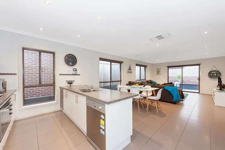 Fourth view of Homely house listing, 64 Aylesbury Boulevard, Doreen VIC 3754