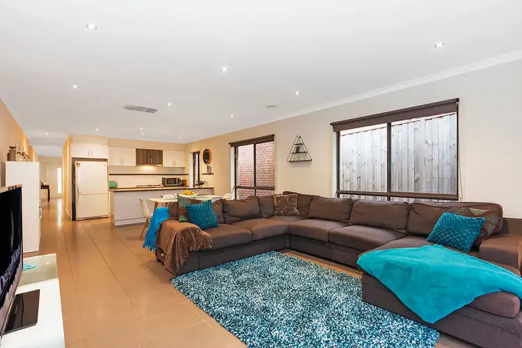 Fifth view of Homely house listing, 64 Aylesbury Boulevard, Doreen VIC 3754