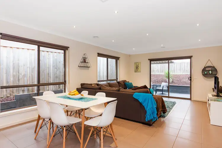 Sixth view of Homely house listing, 64 Aylesbury Boulevard, Doreen VIC 3754