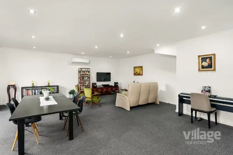 Second view of Homely townhouse listing, 7/185 Millers Road, Altona North VIC 3025