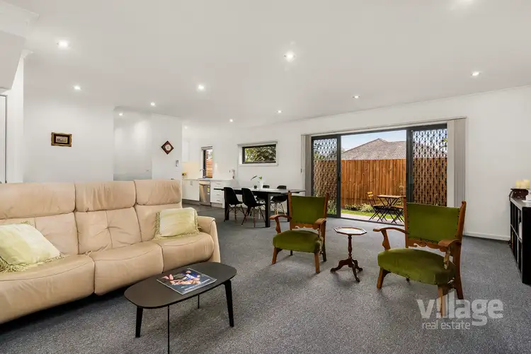 Third view of Homely townhouse listing, 7/185 Millers Road, Altona North VIC 3025