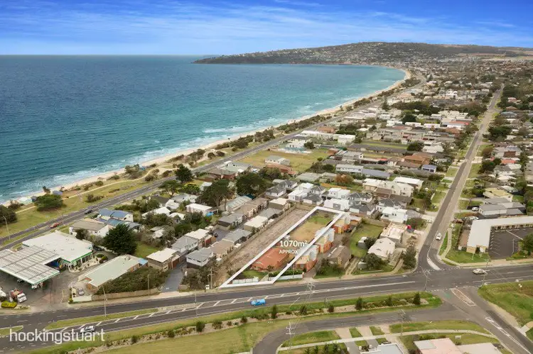 Main view of Homely house listing, 13 Nepean Highway, Safety Beach VIC 3936