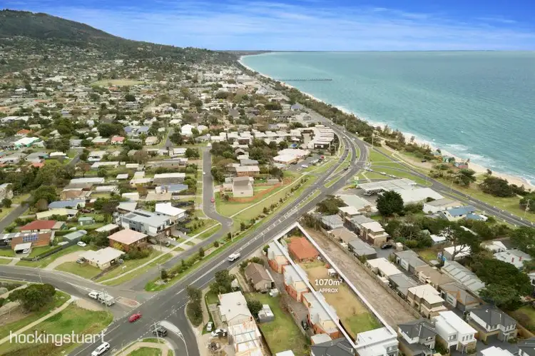 Fifth view of Homely house listing, 13 Nepean Highway, Safety Beach VIC 3936