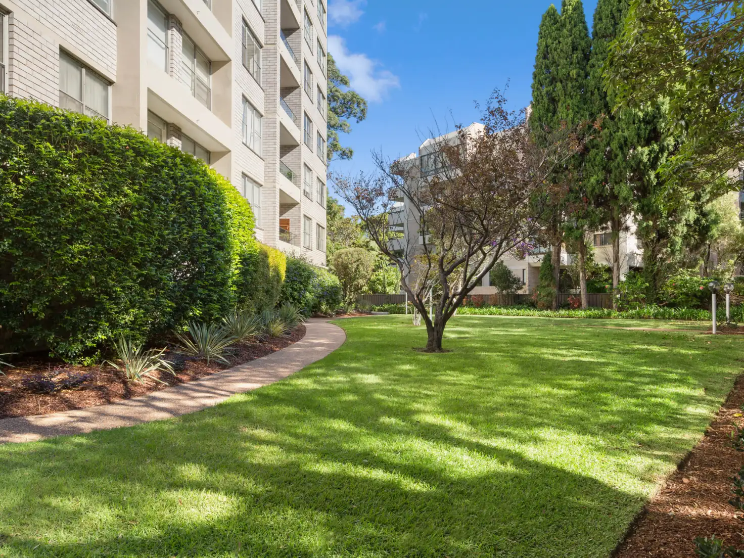 Main view of Homely apartment listing, 14/9 Hampden Avenue, Cremorne NSW 2090