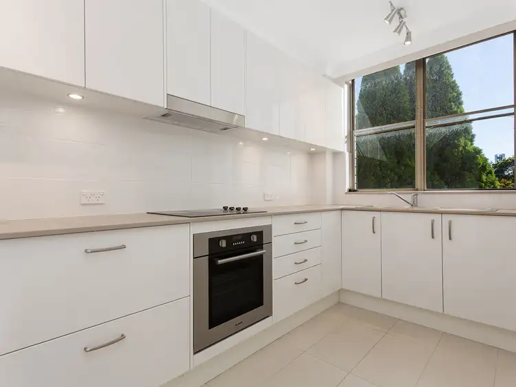 Second view of Homely apartment listing, 14/9 Hampden Avenue, Cremorne NSW 2090