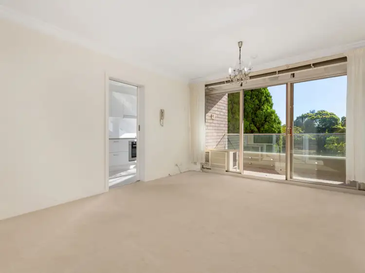 Third view of Homely apartment listing, 14/9 Hampden Avenue, Cremorne NSW 2090