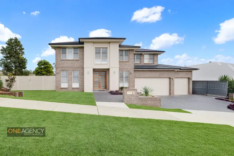 1 Braeburn Street, Caddens NSW 2747