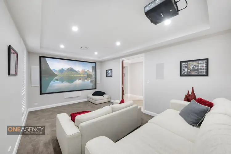 Fifth view of Homely house listing, 1 Braeburn Street, Caddens NSW 2747