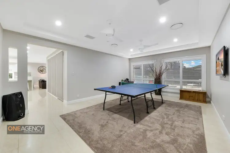 Sixth view of Homely house listing, 1 Braeburn Street, Caddens NSW 2747