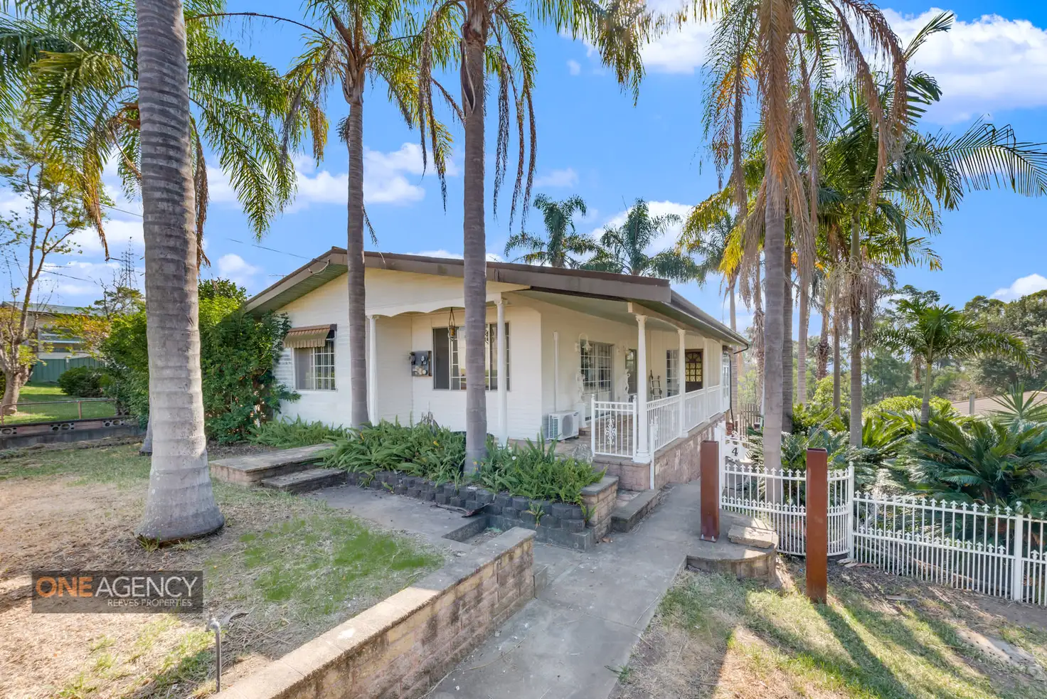 Main view of Homely house listing, 4 Seventh Street, Warragamba NSW 2752