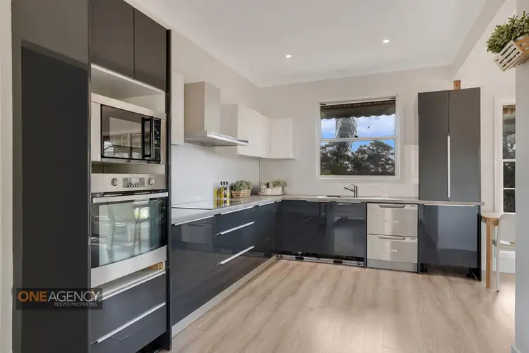 Second view of Homely house listing, 4 Seventh Street, Warragamba NSW 2752