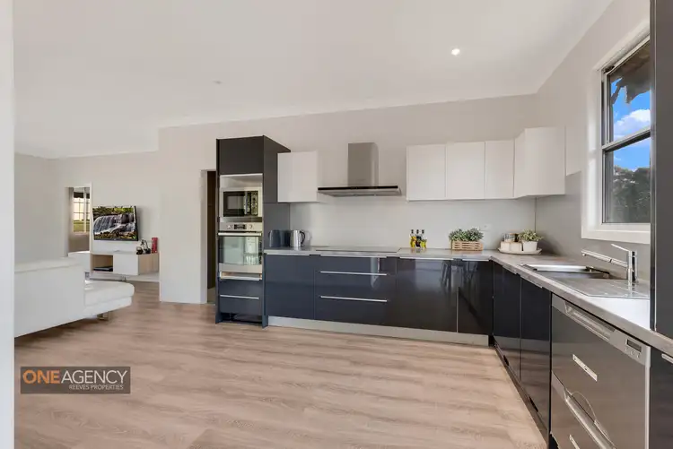 Third view of Homely house listing, 4 Seventh Street, Warragamba NSW 2752