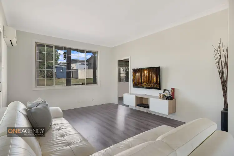 Fourth view of Homely house listing, 4 Seventh Street, Warragamba NSW 2752