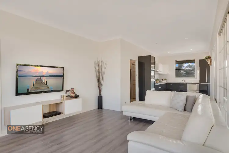 Fifth view of Homely house listing, 4 Seventh Street, Warragamba NSW 2752