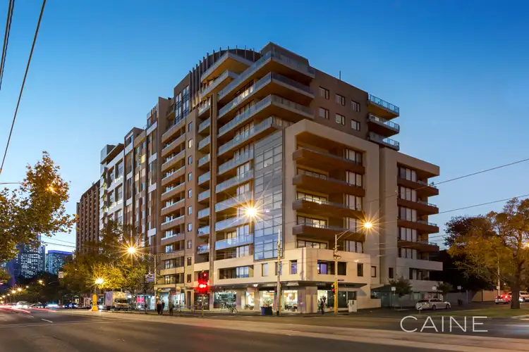 503/1 Powlett Street, East Melbourne VIC 3002