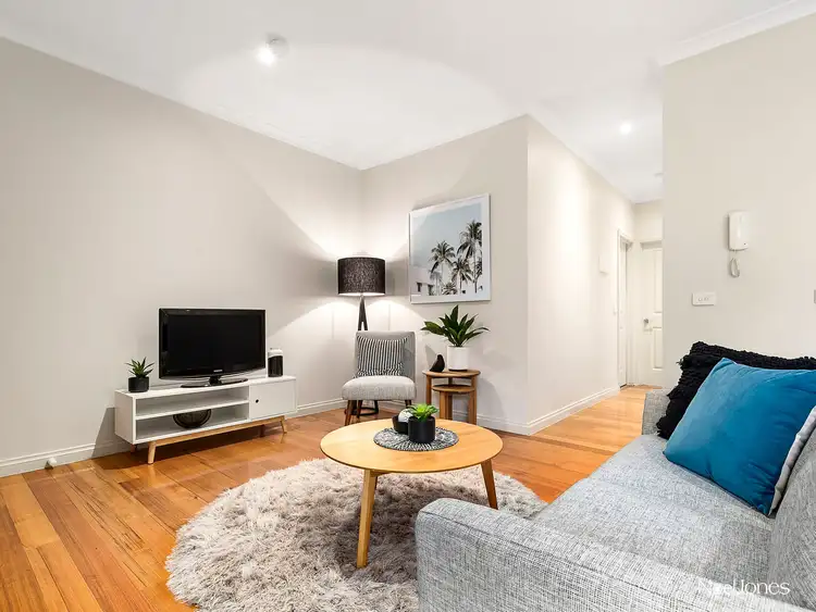 Second view of Homely apartment listing, 5/21 King Street, Bayswater VIC 3153
