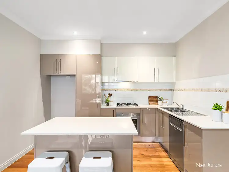 Third view of Homely apartment listing, 5/21 King Street, Bayswater VIC 3153