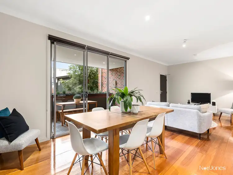 Fourth view of Homely apartment listing, 5/21 King Street, Bayswater VIC 3153