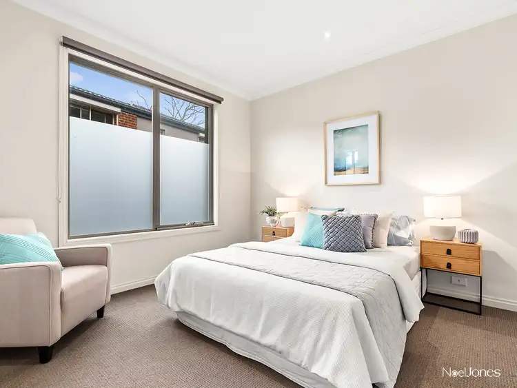 Fifth view of Homely apartment listing, 5/21 King Street, Bayswater VIC 3153