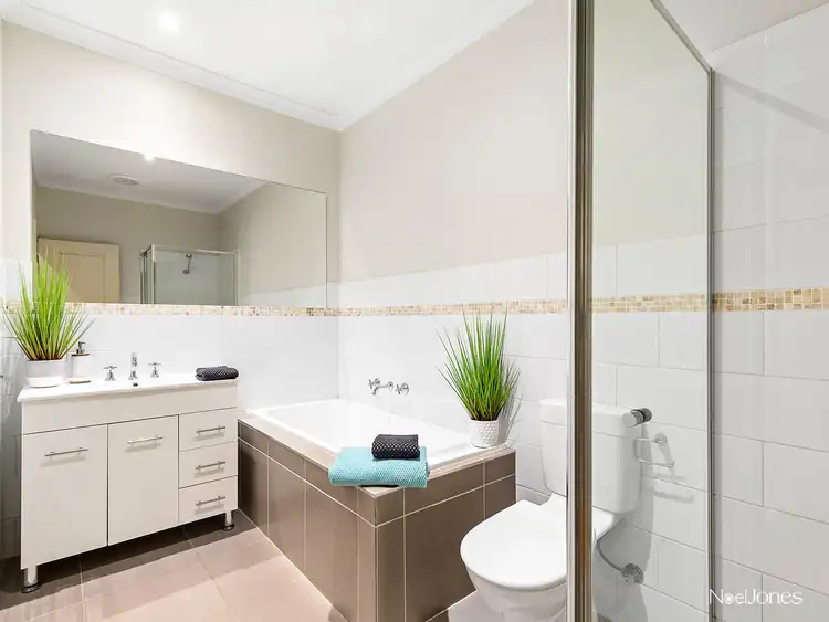 Sixth view of Homely apartment listing, 5/21 King Street, Bayswater VIC 3153