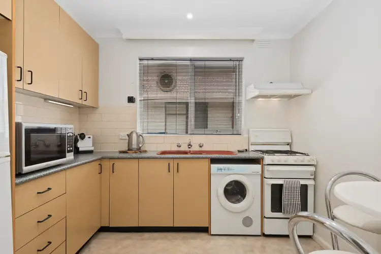 Third view of Homely apartment listing, 4/44 Gourlay  Street, St Kilda East VIC 3183
