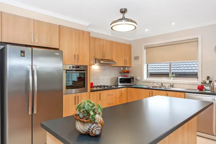 Second view of Homely house listing, 15 Tuross Crescent, South Morang VIC 3752