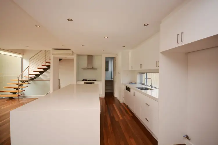 Third view of Homely townhouse listing, 3/259 Barkly Street, St Kilda VIC 3182