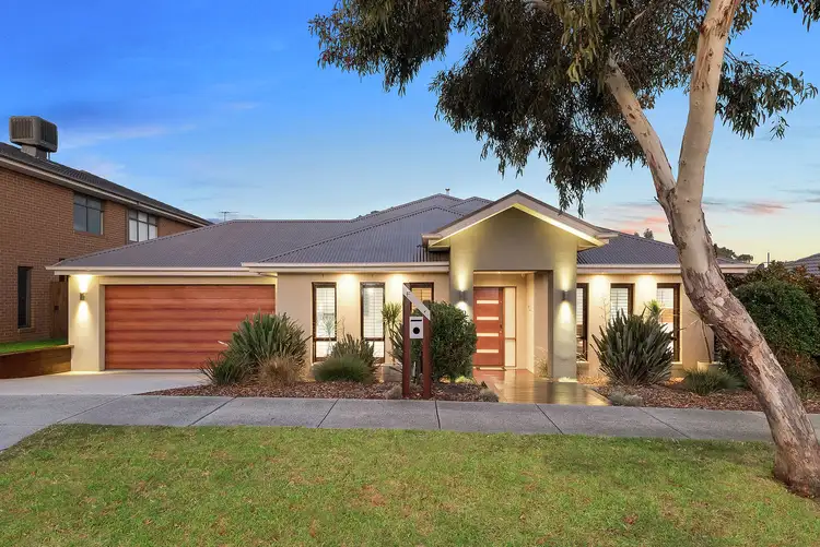 4 Moorland Way, Mernda VIC 3754