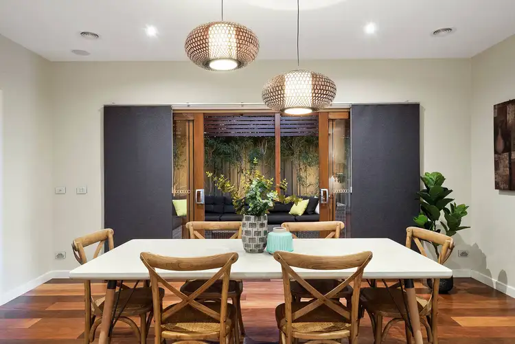 Fifth view of Homely house listing, 4 Moorland Way, Mernda VIC 3754