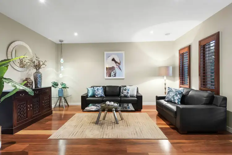 Sixth view of Homely house listing, 4 Moorland Way, Mernda VIC 3754