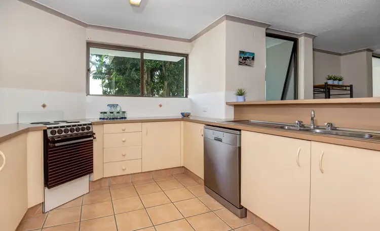 Second view of Homely unit listing, 16/291 Gympie Terrace, Noosaville QLD 4566