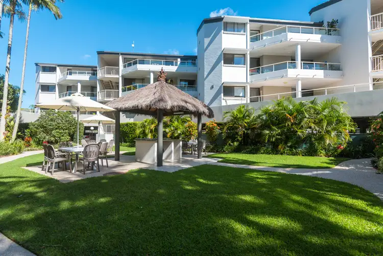 Fifth view of Homely unit listing, 16/291 Gympie Terrace, Noosaville QLD 4566